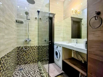 Apartment. Zhambyla Zhabaeva Street, Kyiv