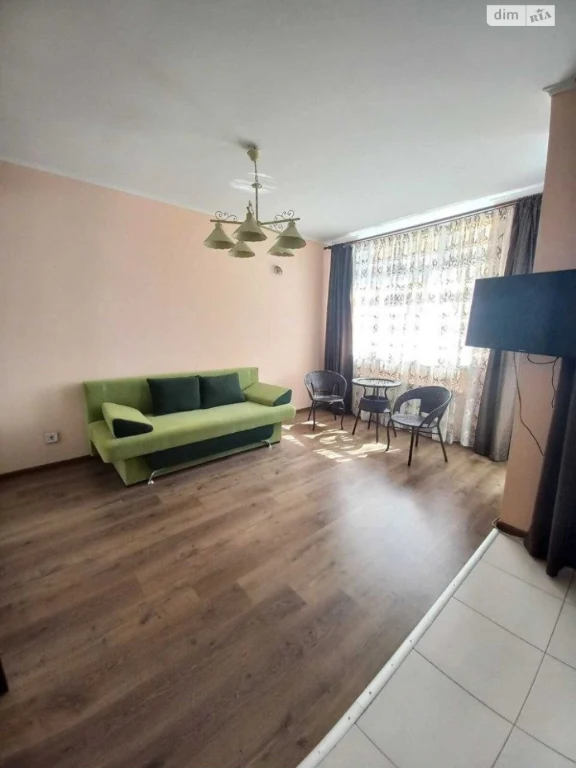 Long Term Rental Apartment, Minsk District