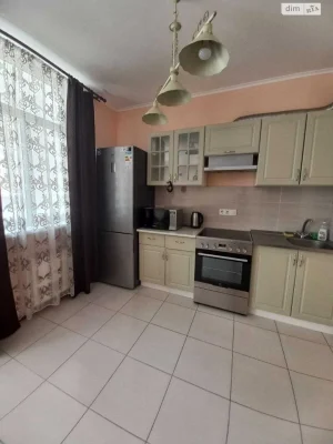 Long Term Rental Apartment, Minsk District