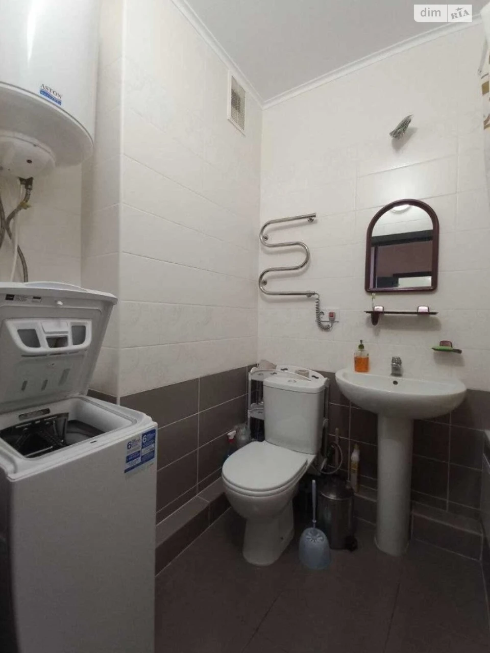 Long Term Rental Apartment, Minsk District