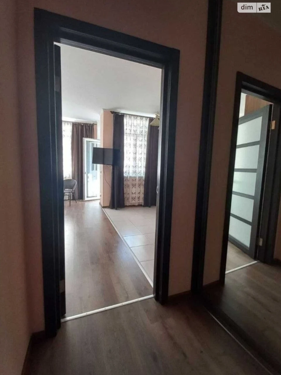 Long Term Rental Apartment, Minsk District