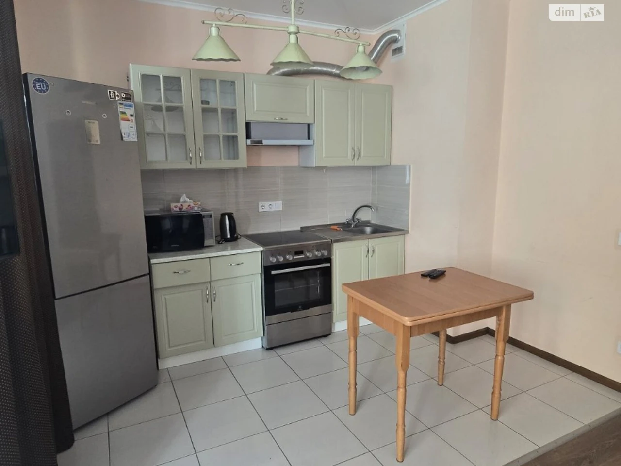 Long Term Rental Apartment, Minsk District