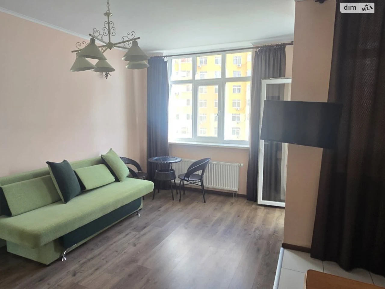 Long Term Rental Apartment, Minsk District