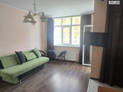 Long Term Rental Apartment, Minsk District
