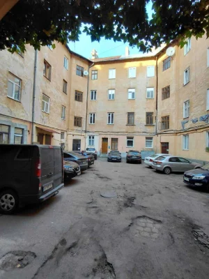 Продаж квартири в самому центрі Львова! вул. Стефаника, Гали