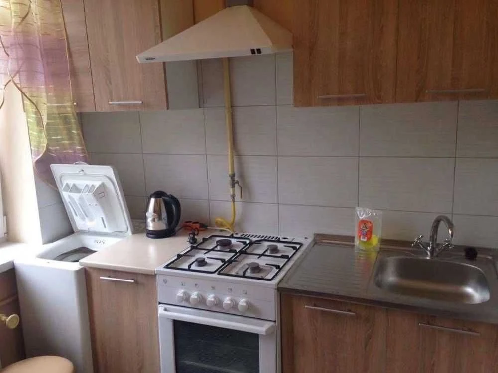 Sale of a 2-bedroom apartment in Lviv