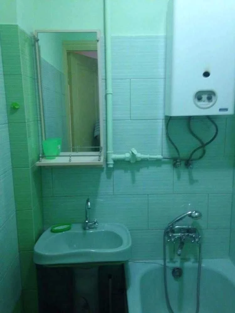 Sale of a 2-bedroom apartment in Lviv