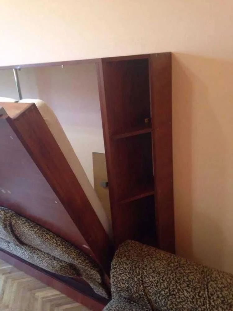 Sale of a 2-bedroom apartment in Lviv