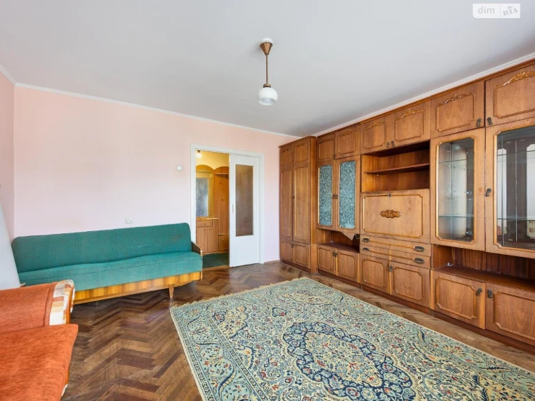 Apartment for Sale - Zamarstynov