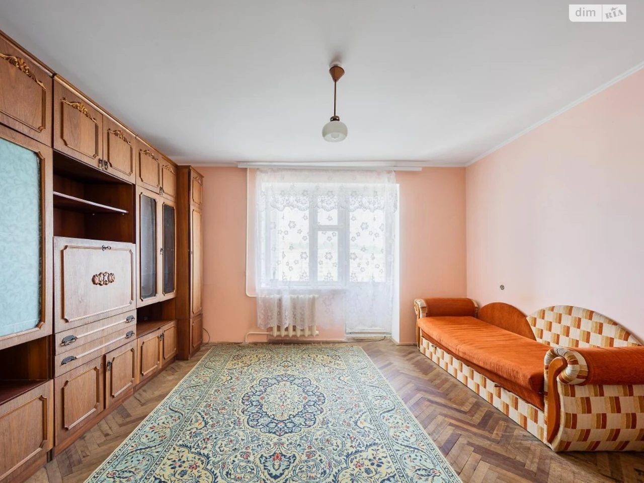 Apartment for Sale - Zamarstynov