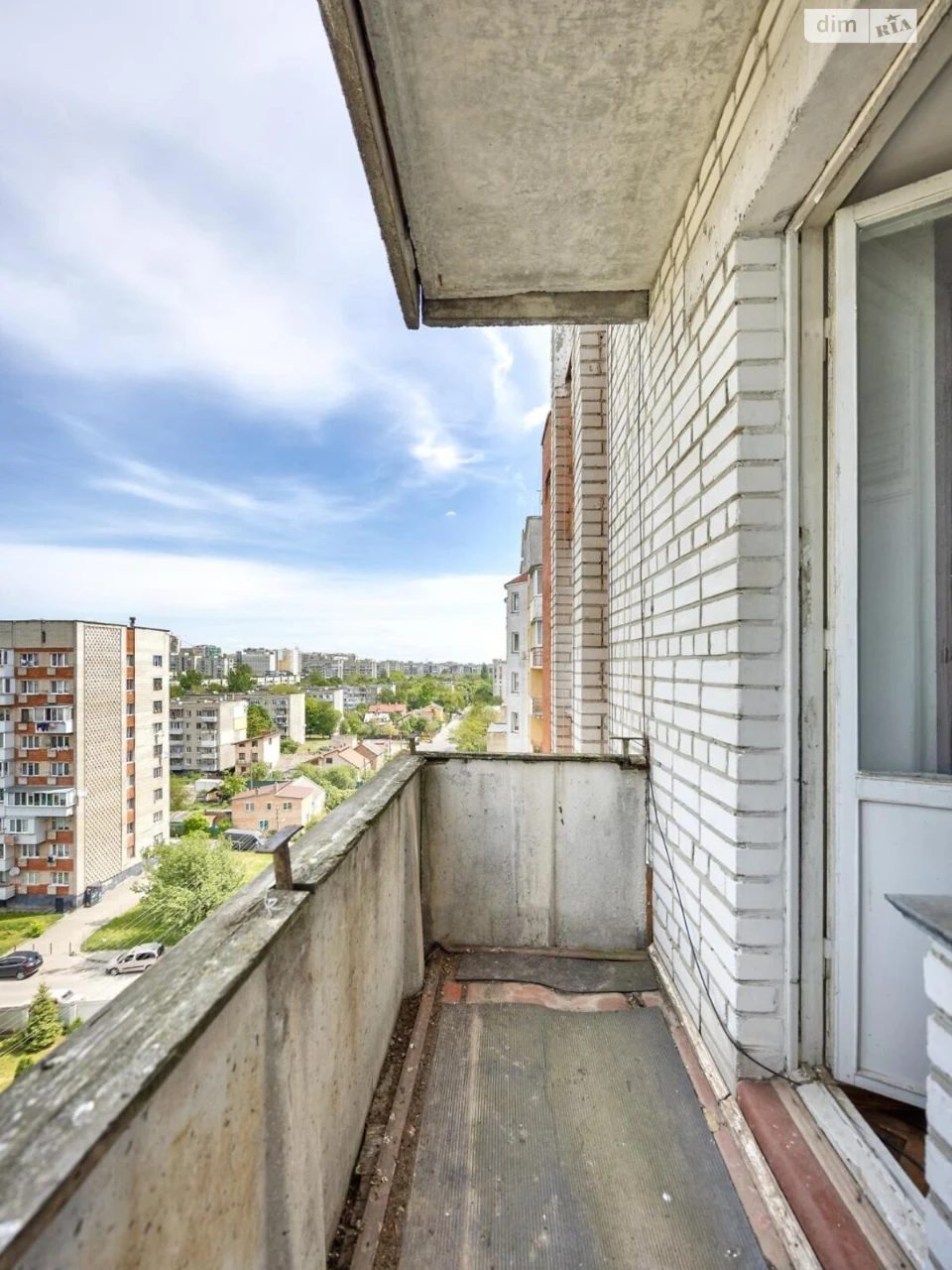 Apartment for Sale - Zamarstynov