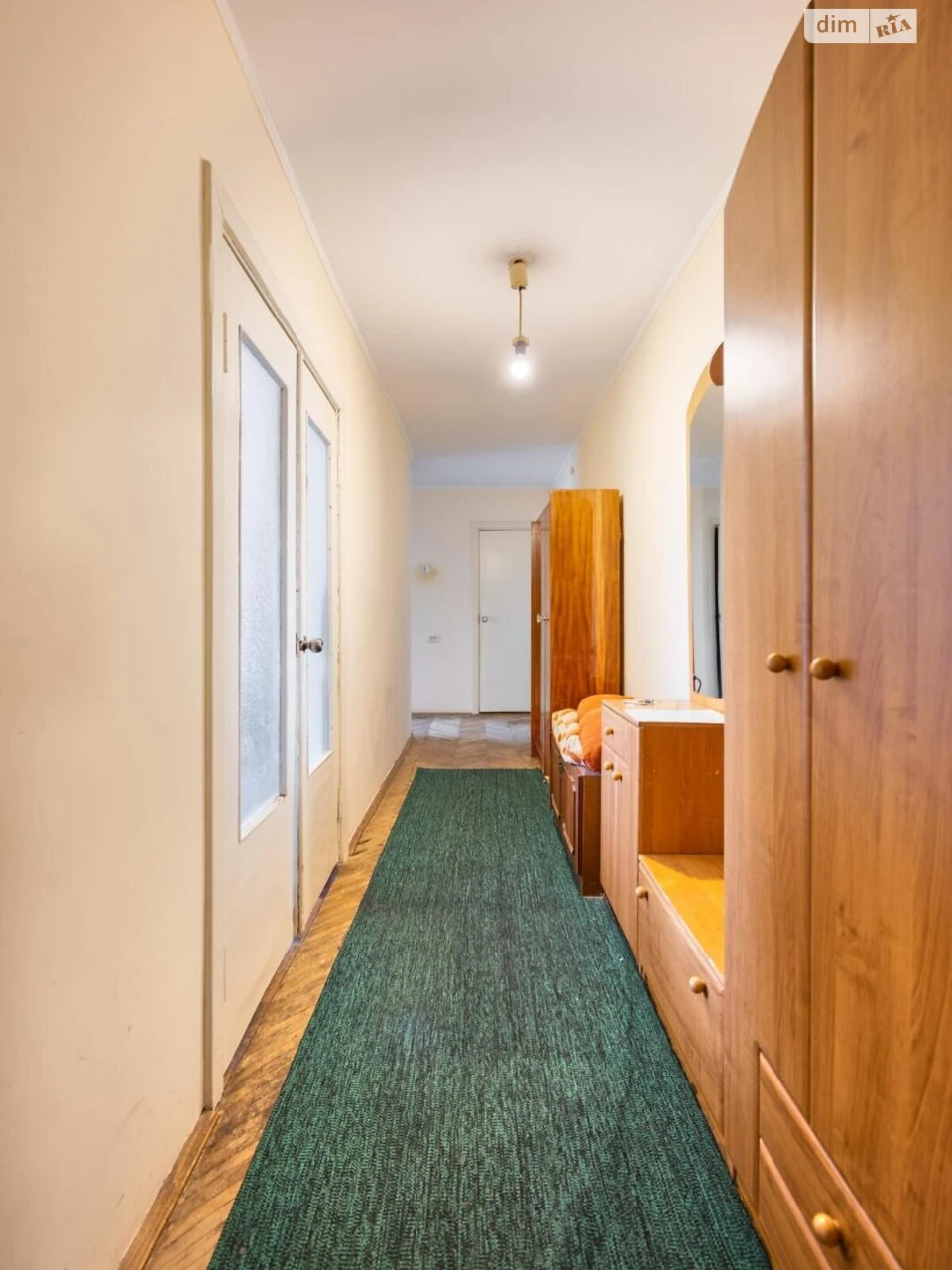 Apartment for Sale - Zamarstynov