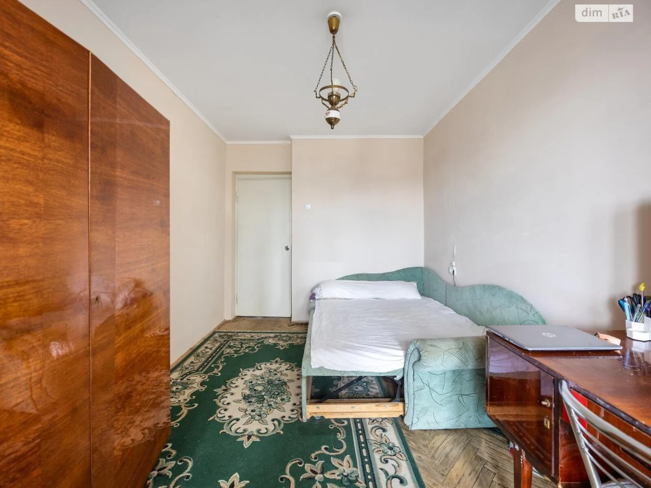 Apartment for Sale - Zamarstynov