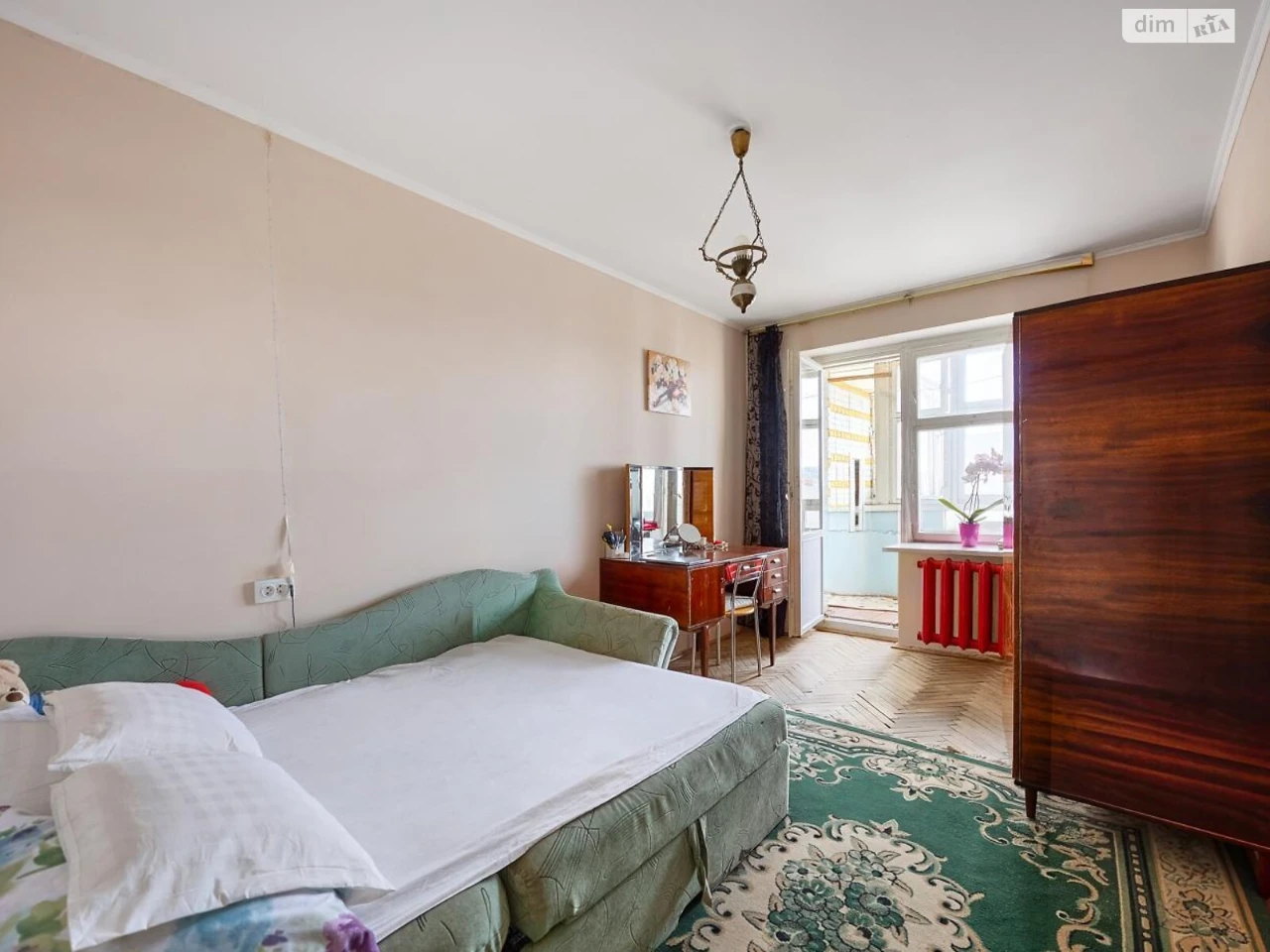 Apartment for Sale - Zamarstynov