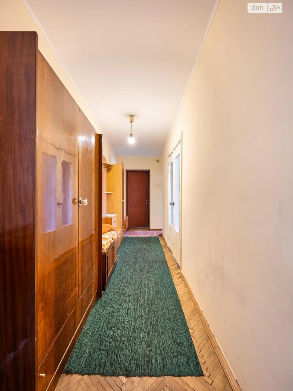 Apartment for Sale - Zamarstynov