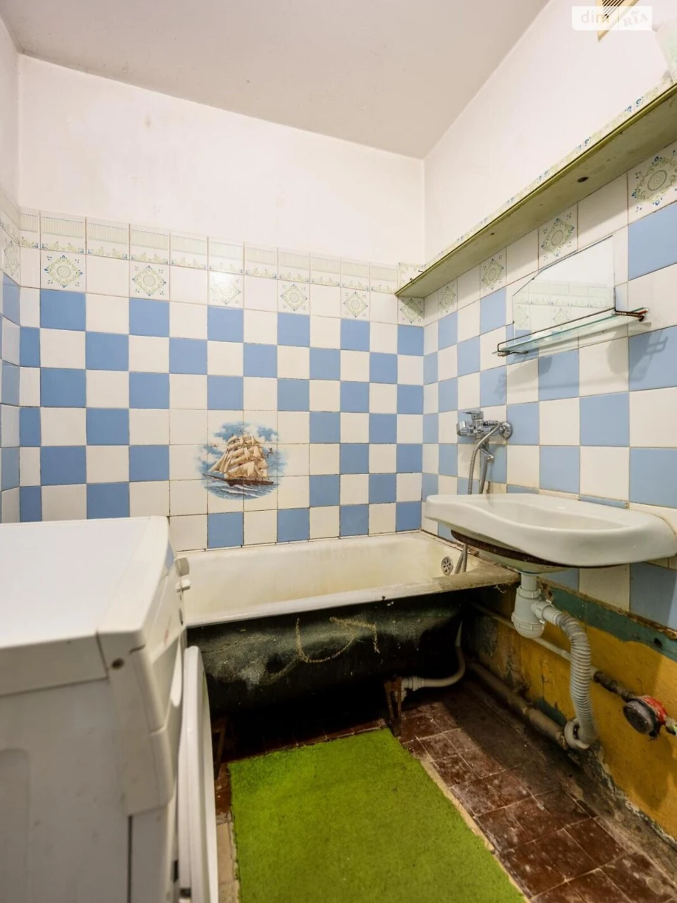 Apartment for Sale - Zamarstynov