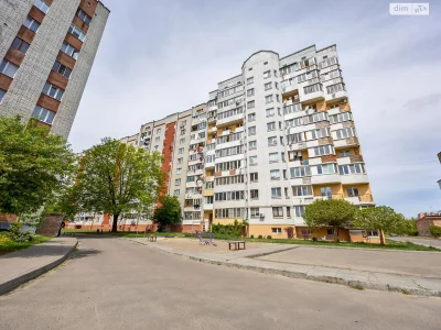 Apartment for Sale - Zamarstynov