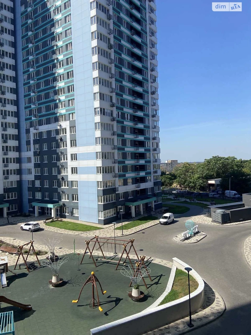 Продажа квартир Киевский