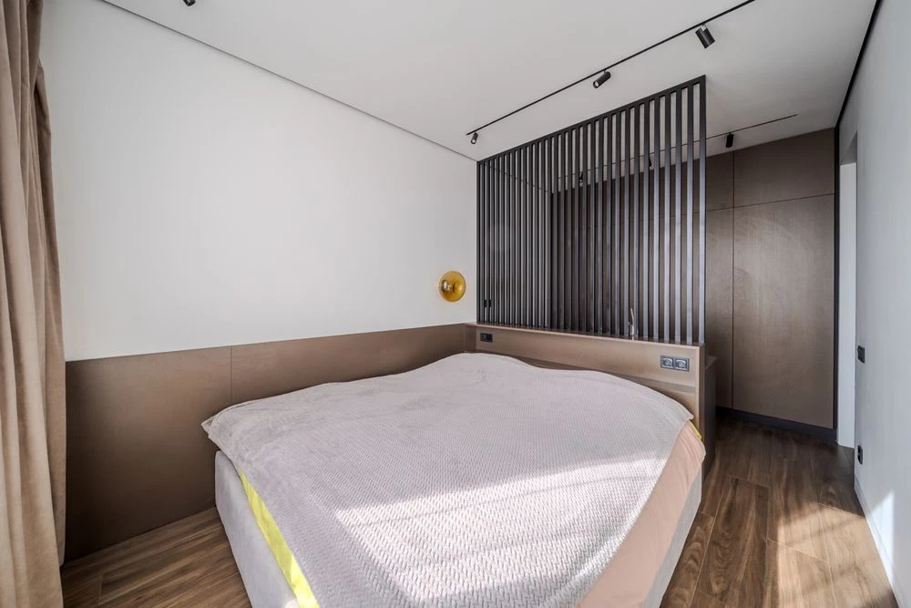 FOR SALE 1 room apartment with renovation Avalon Up (at Ch. Kalyny st.)