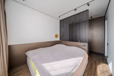 FOR SALE 1 room apartment with renovation Avalon Up (at Ch. Kalyny st.)