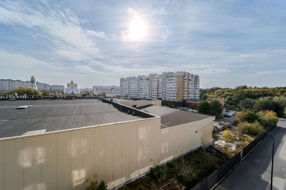 FOR SALE 1 room apartment with renovation Avalon Up (at Ch. Kalyny st.)