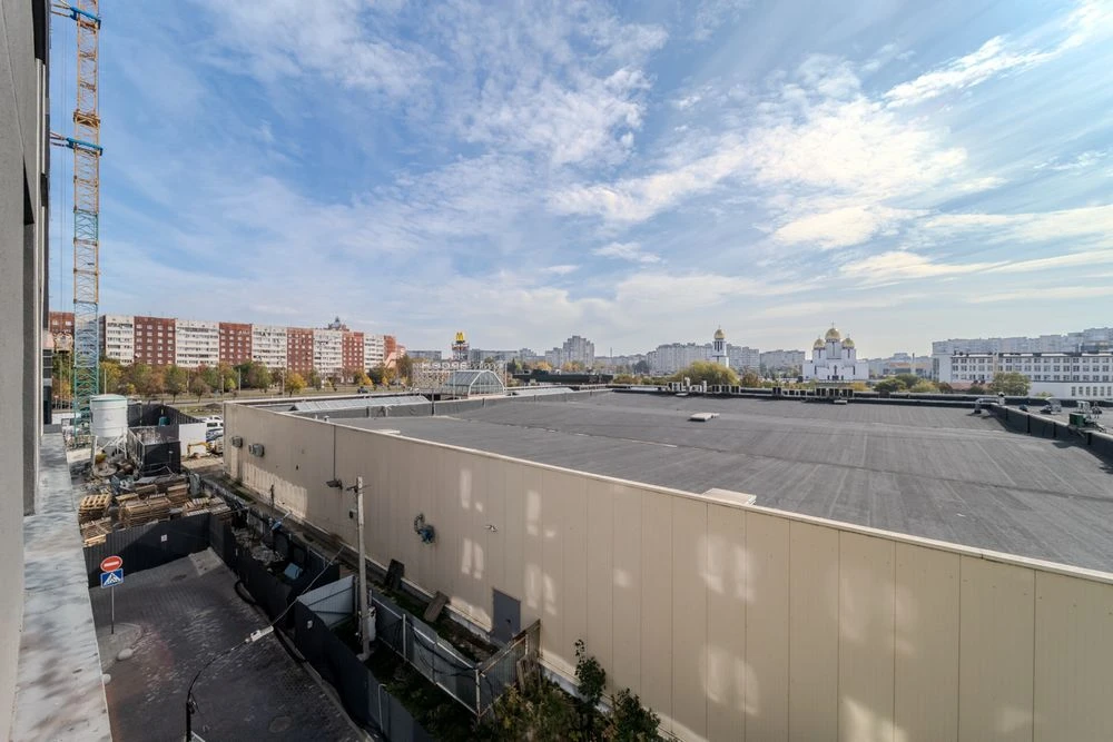 FOR SALE 1 room apartment with renovation Avalon Up (at Ch. Kalyny st.)