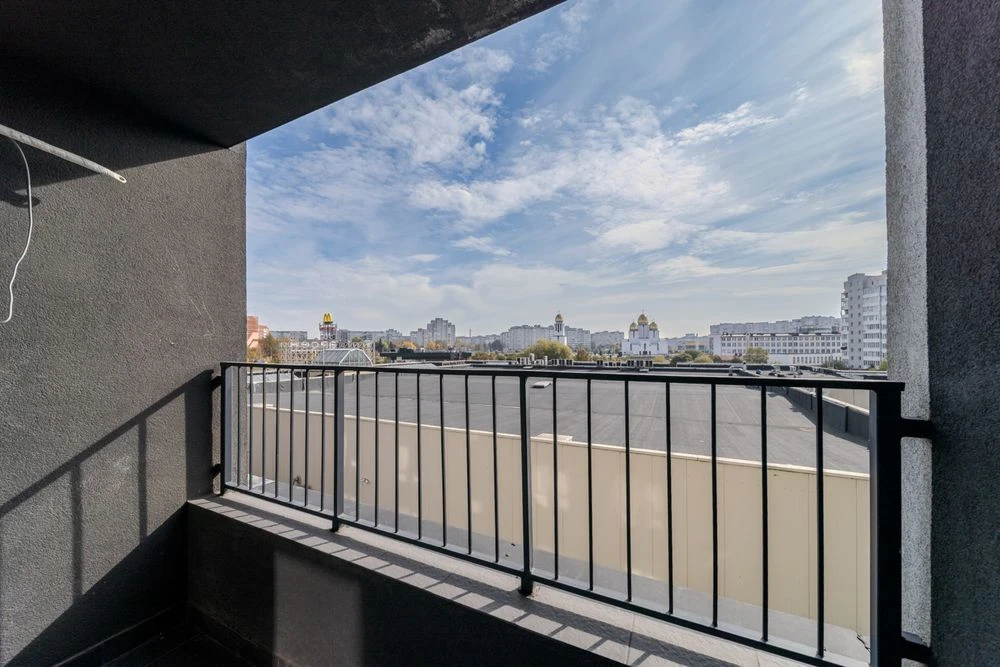 FOR SALE 1 room apartment with renovation Avalon Up (at Ch. Kalyny st.)