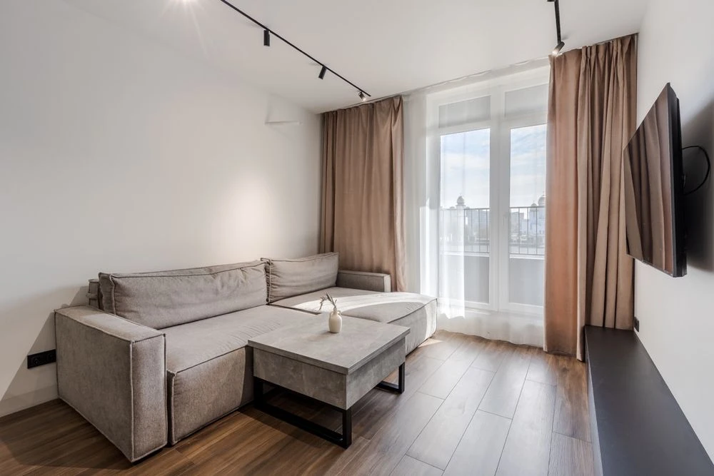 FOR SALE 1 room apartment with renovation Avalon Up (at Ch. Kalyny st.)