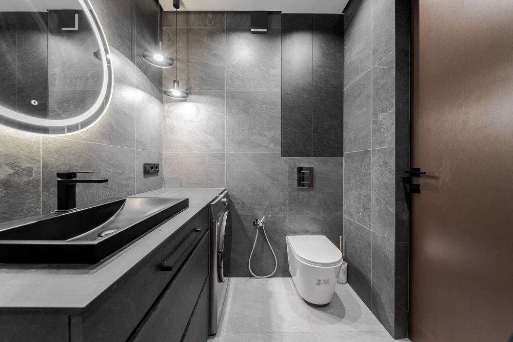 FOR SALE 1 room apartment with renovation Avalon Up (at Ch. Kalyny st.)