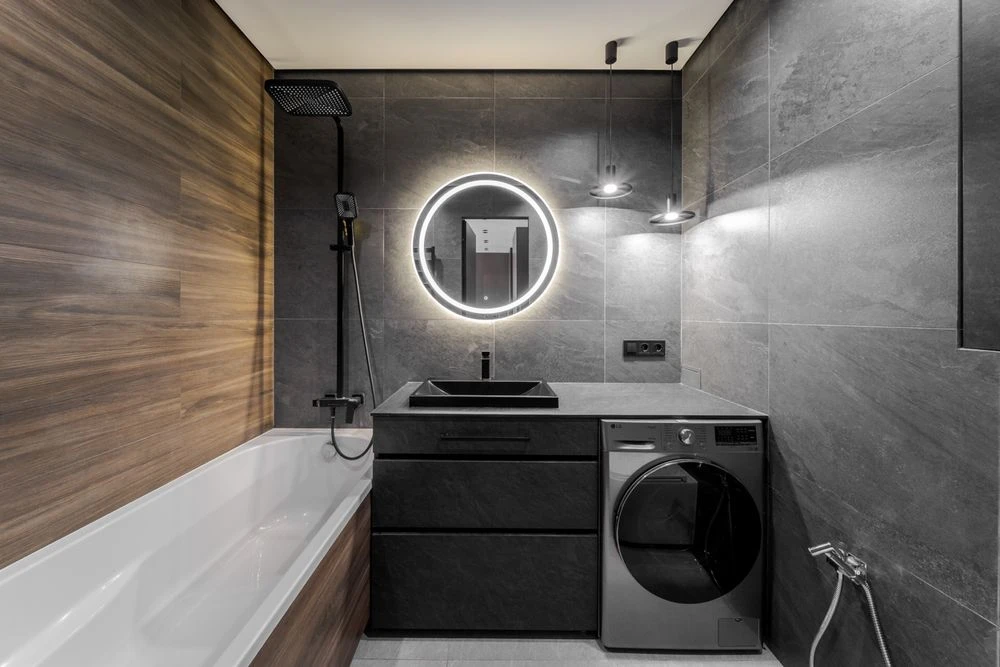 FOR SALE 1 room apartment with renovation Avalon Up (at Ch. Kalyny st.)