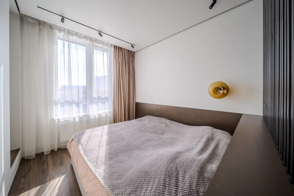 FOR SALE 1 room apartment with renovation Avalon Up (at Ch. Kalyny st.)