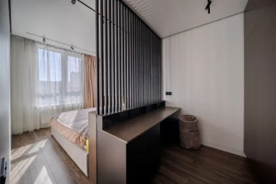 FOR SALE 1 room apartment with renovation Avalon Up (at Ch. Kalyny st.)
