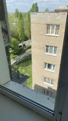 Продам 2-кімнатну квартиру