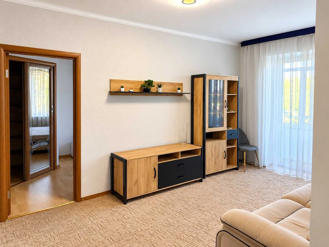 НС 2 кімнатна квартира Шевченківський район Галицька площа