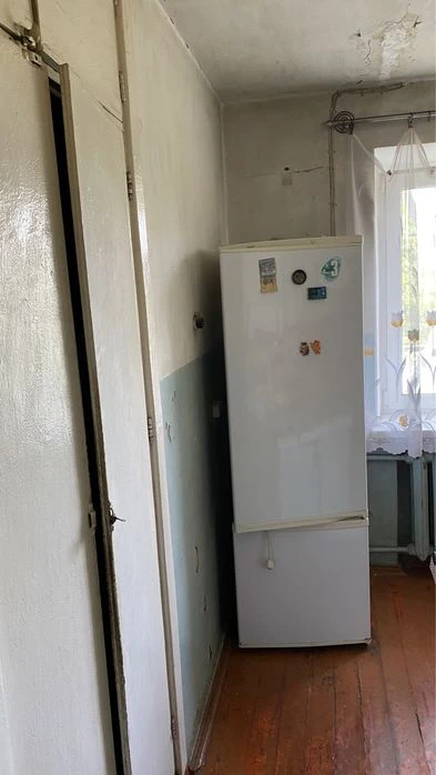 Продам 2-кімнатну квартиру