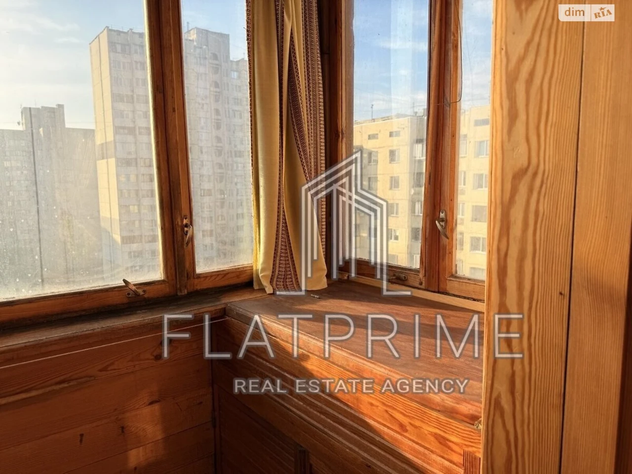 Apartment for Sale - Obolon