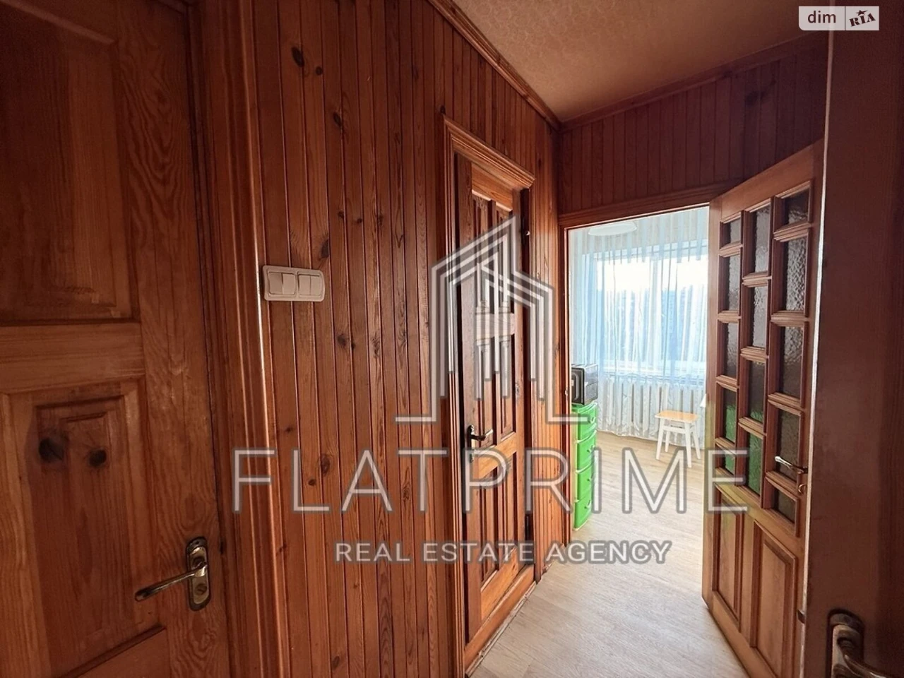 Apartment for Sale - Obolon