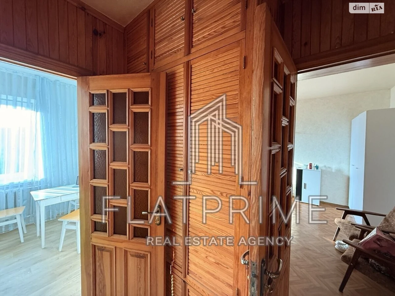 Apartment for Sale - Obolon