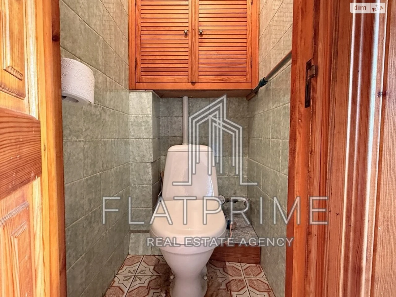 Apartment for Sale - Obolon