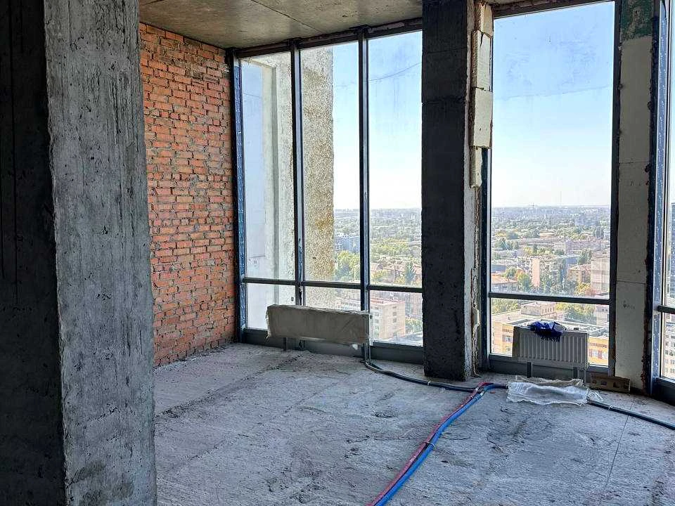 Apartment. Valeria Lobanovskogo Avenue, Kyiv