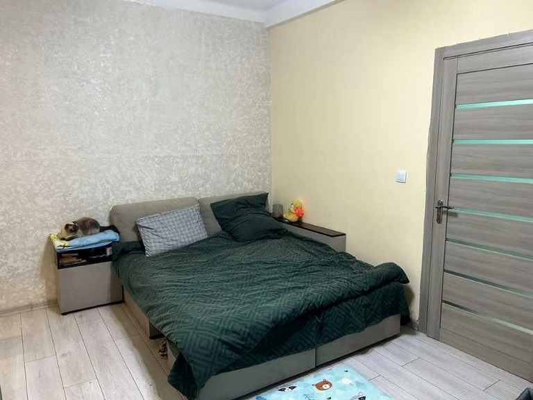 Apartment. Ushinsky Street, Kyiv