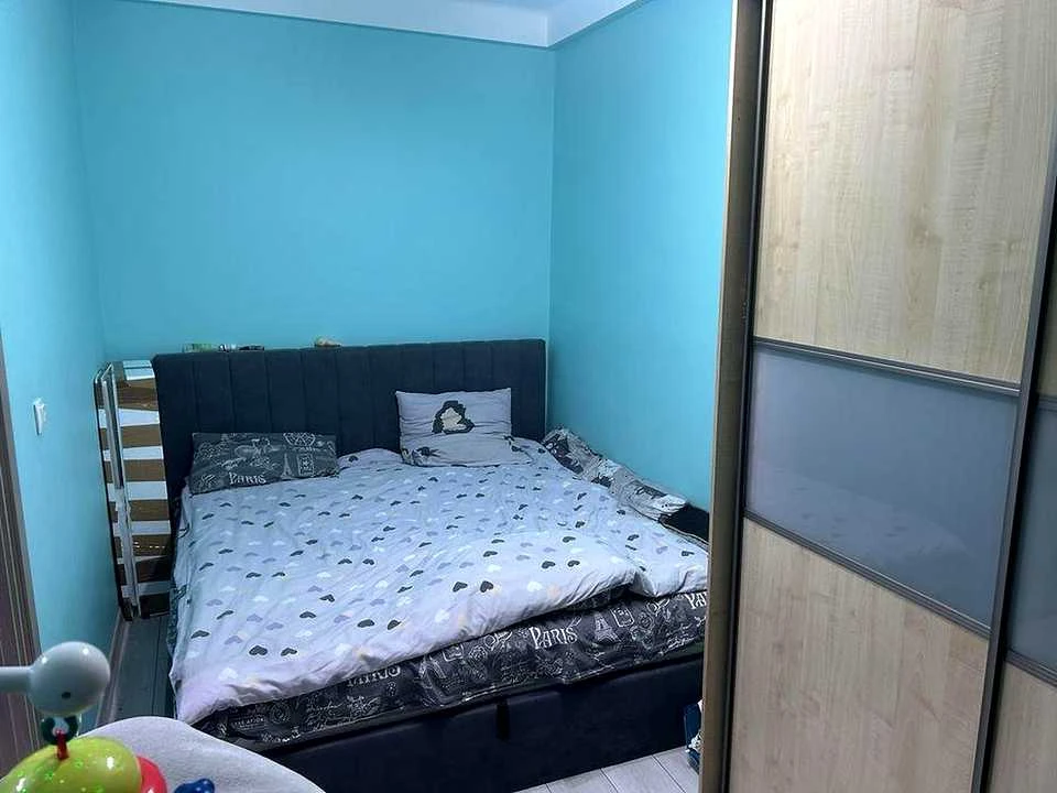 Apartment. Ushinsky Street, Kyiv