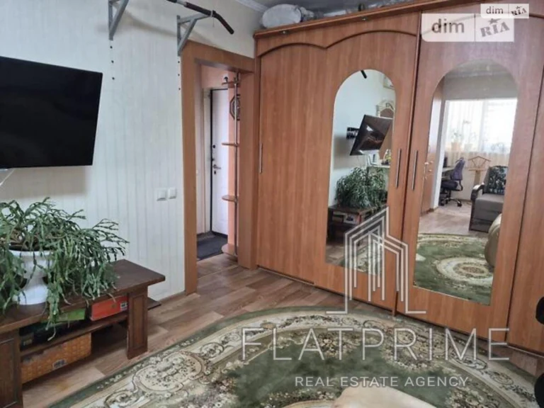 Sale: One-Bedroom Apartment - Akademika Zabolotnogo 110