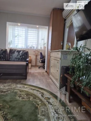 Sale: One-Bedroom Apartment - Akademika Zabolotnogo 110