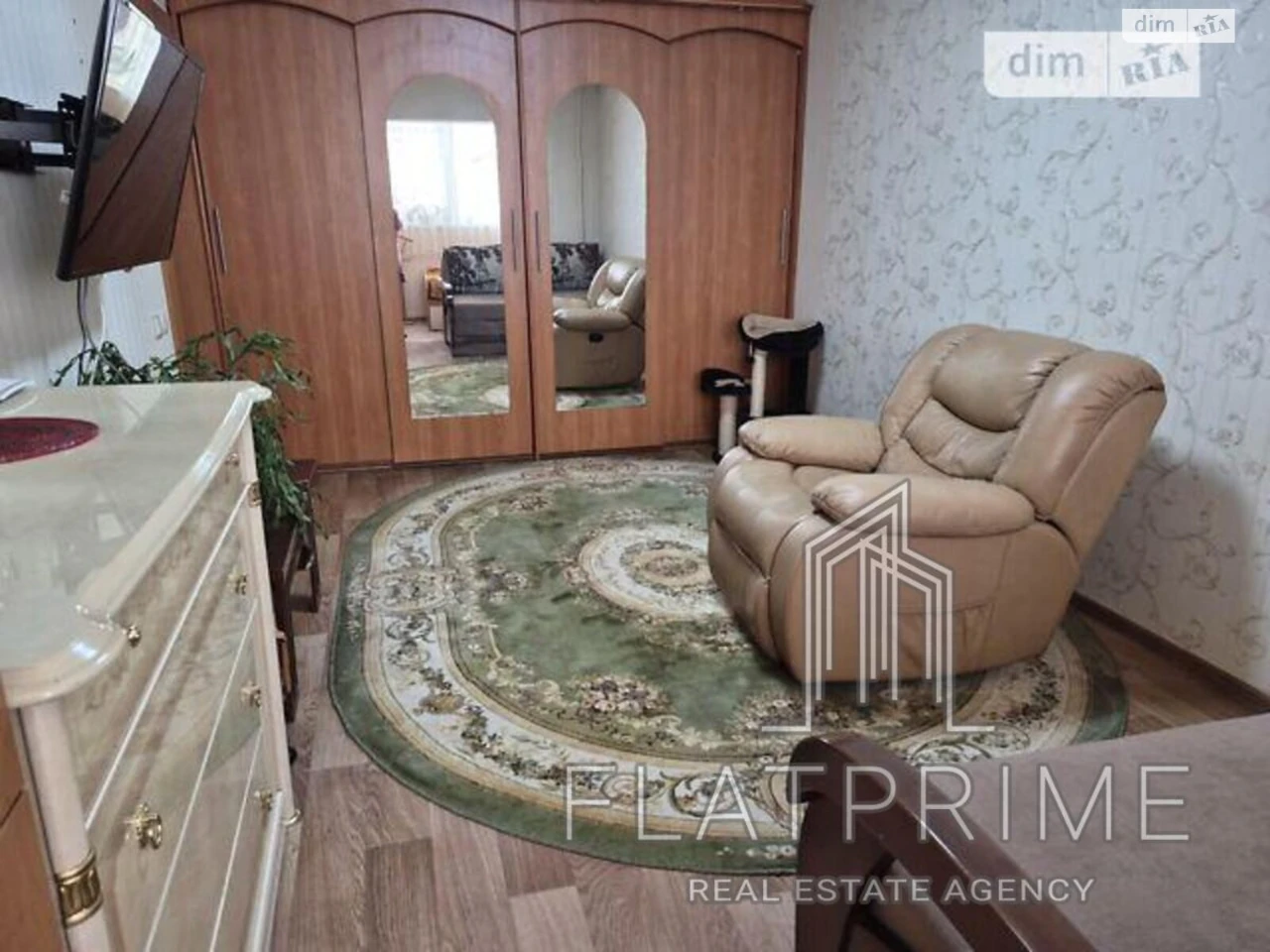 Sale: One-Bedroom Apartment - Akademika Zabolotnogo 110