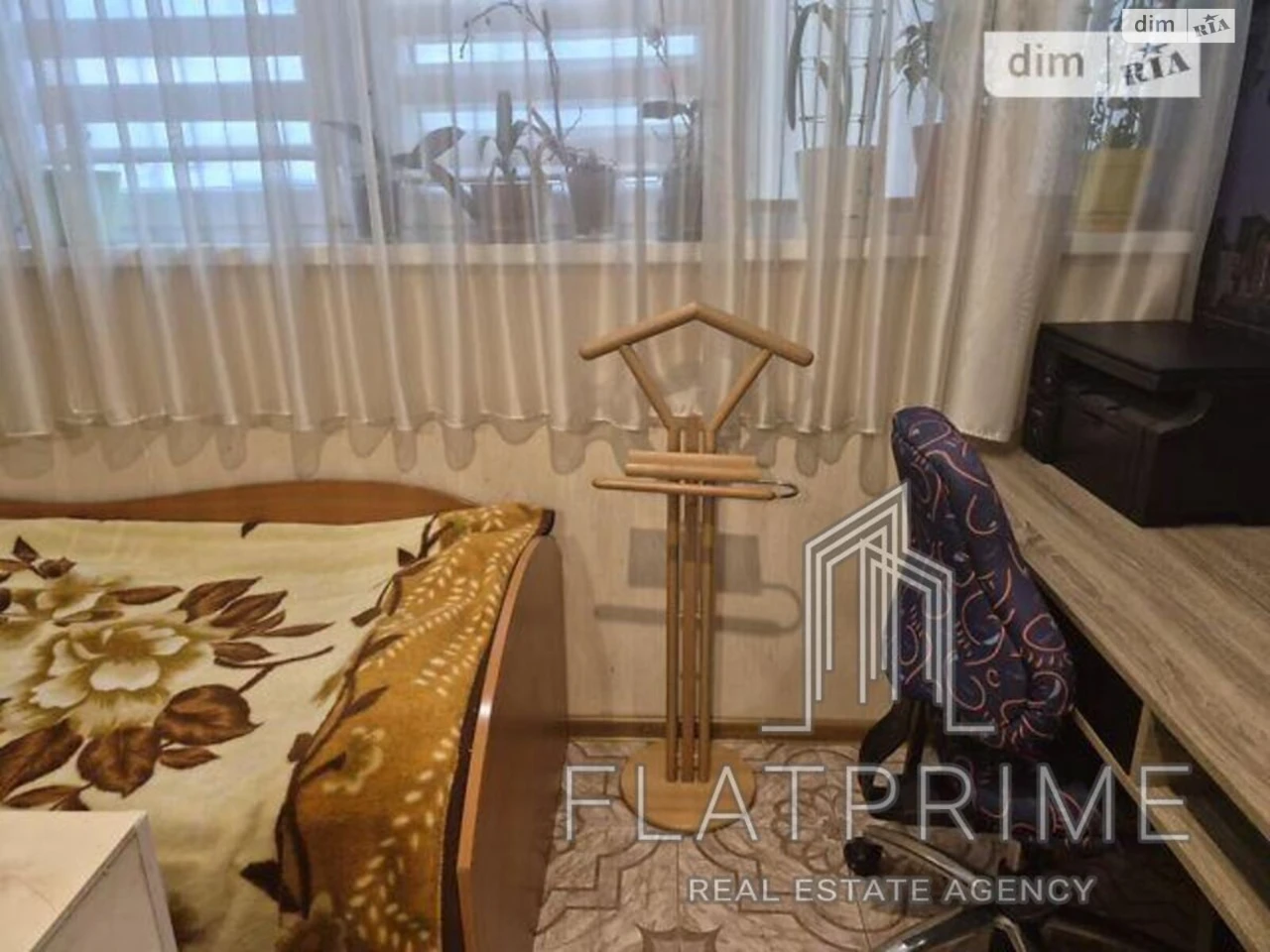 Sale: One-Bedroom Apartment - Akademika Zabolotnogo 110