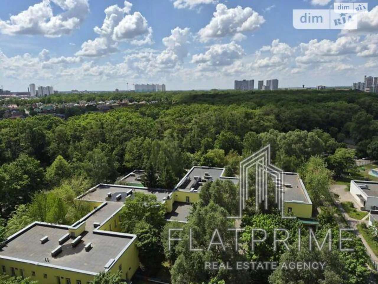 Sale: One-Bedroom Apartment - Akademika Zabolotnogo 110