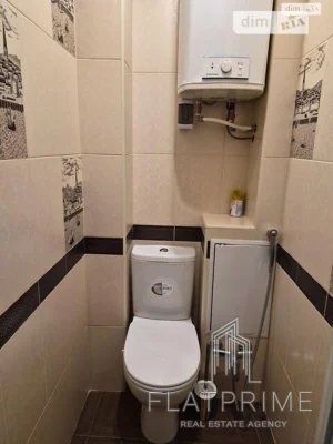 Sale: One-Bedroom Apartment - Akademika Zabolotnogo 110