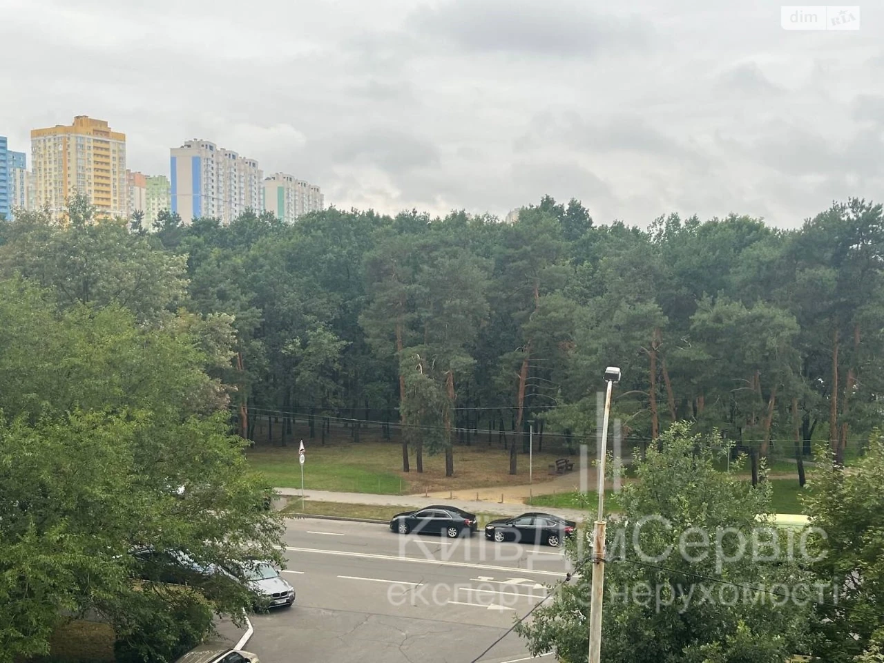 Sale Apartment Northern Browar District