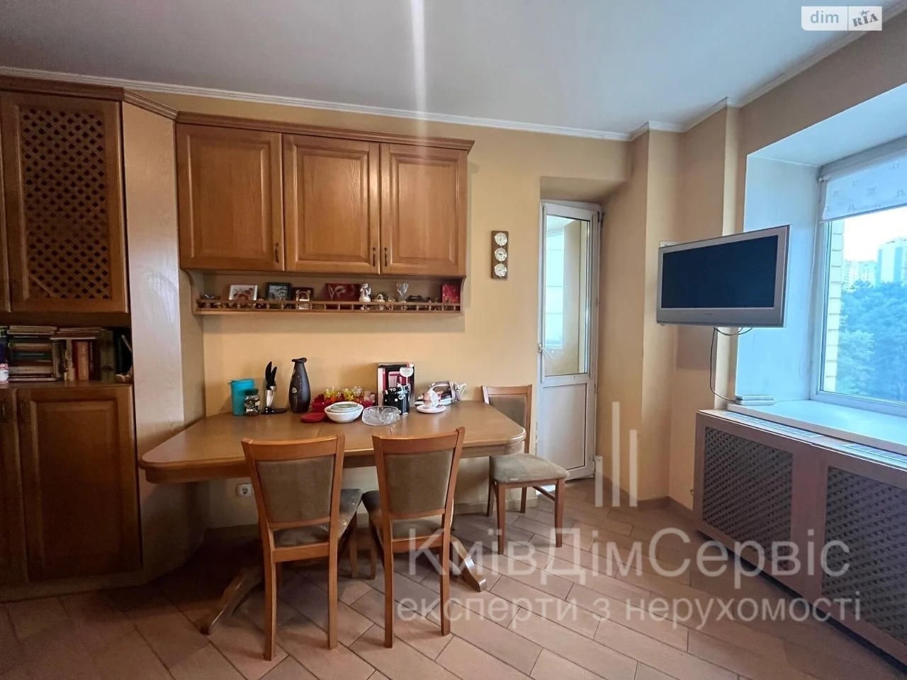 Sale Apartment Northern Browar District